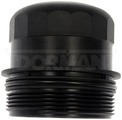 921151 - : Oil Filter Cap - Plastic for Dorman Image