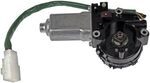 742644 - : Power Window Lift Motor - Front Left for Dorman Image