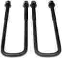 929791 - : U-Bolt Repair Kit - Rear for Dorman Image