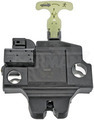 931860 - : Door Lock Actuator - Integrated With Latch for Dorman Image