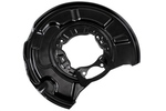 V302569 - : Splash Panel, brake disc for Vaico Image