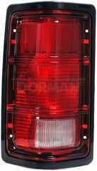 1610418 - : Tail Lamp Assembly - Left for Dorman Image