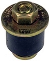 570004 - : Rubber Expansion Plug 7/8 In. - Size Range 7/8 In. - 1 In. for Dorman Image