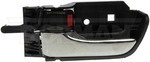 81272 - : Interior Door Handle Front/Rear Left - Front Left, Rear Left for Dorman Image