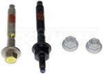 32135 - : Exhaust Manifold Hardware Kit - Left for Dorman Image