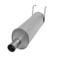 2464 - : Muffler - Challenge for AP Exhaust Image