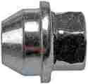 611207 - : Wheel Nut M12-1.50 Wheel Cover Retaining Nut - 19mm Hex, 28.5mm Length for Dorman Image