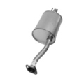 7548 - : Exhaust Muffler Assembly for AP Exhaust Image