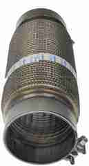 6746005 - : Flex Bellows Kit for Dorman Image