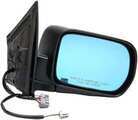 9551682 - : Passenger Power Door Mirror Assembly for Dorman Image