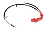 20774386 - : Starter Solenoid Cable for ACDelco Image