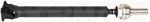 938282 - : Front 1-Piece Steel Driveshaft Assembly for Dorman Image