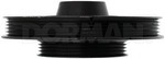 594068 - : Harmonic Balancer Assembly for Dorman Image