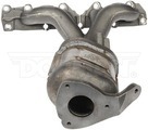 674890 - : Manifold Converter - Not CARB Compliant for Dorman Image