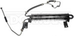 918328 - : Power Steering Cooler for Dorman Image