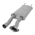 700291 - : Exhaust Muffler Assembly for AP Exhaust Image