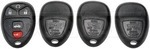 13636 - : Keyless Remote Cases Repair for Dorman Image