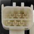 742942 - : Power Window Lift Motor - Front Left for Dorman Image