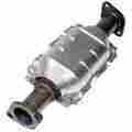 16455 - : Ultra EPA Direct Fit Catalytic Converter for Walker Exhaust Image