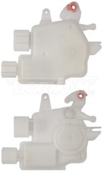 Door Lock Actuator Pair - Dorman (746-367KT)