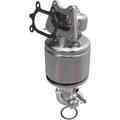5582741 - : California Manifold Catalytic Converter for Magnaflow Image