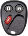 13618 - : Keyless Remote Case for Dorman Image