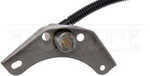 970253 - : Anti-Lock Braking System Wheel Speed Sensor - Front Left for Dorman Image