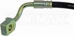 H620434 - : Brake Hydraulic Hose - Rear Right for Dorman Image