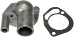 9023013 - : Engine Coolant Thermostat Housing for Dorman Image