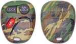 13622GNC - : Keyless Remote Case for Dorman Image