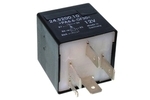 V15710017 - : Relay, fuel pump for VEMO Image