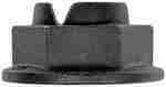 615987 - : Spindle Nut M22-1.50 Hex Size 32 mm - Front, Rear for Dorman Image