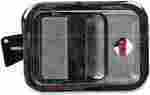 7605201 - : Door Handle, Exterior - Front Right for Dorman Image