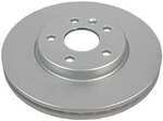 L6F182U - : ADVICS OE Replacement Disc Brake Rotor for Advics Image