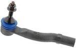 MES3694 - : Steering Tie Rod End - Front Left Outer for MEVOTECH Image