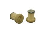 33830 - : WIX Cartridge Fuel Metal Canister Filter for WIX Image