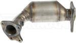 674487 - : Pre-Converter - Not CARB Compliant - Rear for Dorman Image