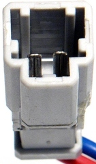 741767 - : Power Window Regulator And Motor Assembly for Dorman Image