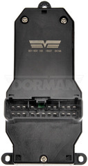 Power Window Switch - Left Master - Dorman (901-604)