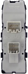 Power Window Switch - Left Master - Dorman (901-460)