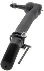 Steering Tie Rod End - MEVOTECH (GES800881)