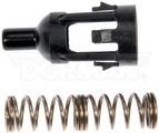 917992 - : Oil Filter Bypass Valve for Dorman Image