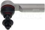 544483 - : Steering Tie Rod End - Front Outer for Dorman Image