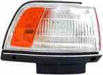 1630607 - : Parking / Turn Signal Lamp Assembly - Front Right for Dorman Image