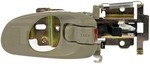 81582 - : Interior Door Handle Front/Rear Right - Front Right, Rear Right for Dorman Image