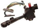 D6254C - : Turn Signal, Headlight Dimmer, Windshield Wiper and Washer Switch with Lever for ACDelco Image