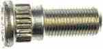 610120 - : 1/2-20 Serrated Wheel Stud - .650 In. Knurl, 1-1/2 In. Length for Dorman Image