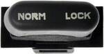 901158 - : Power Window Lock Out Switch - Left Side for Dorman Image