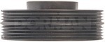 594166 - : Harmonic Balancer Assembly for Dorman Image