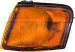 1630872 - : Park Lamp Assembly - Left for Dorman Image